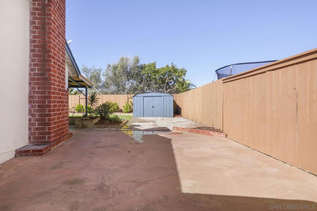 Clairemont - Residential Lease