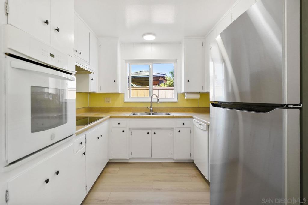 Clairemont - Residential Lease