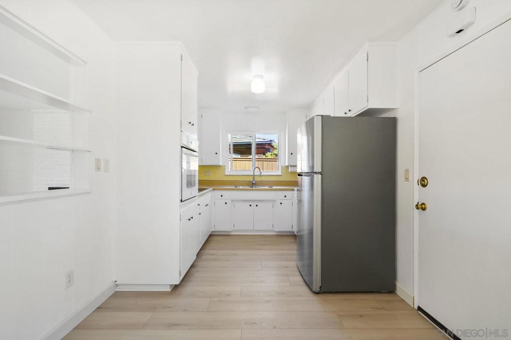 Clairemont - Residential Lease