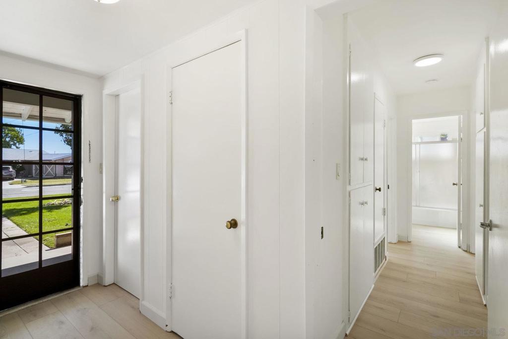 Clairemont - Residential Lease