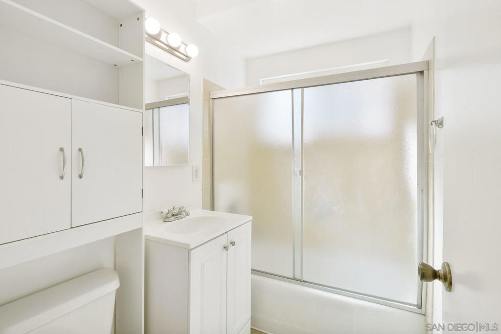 Clairemont - Residential Lease