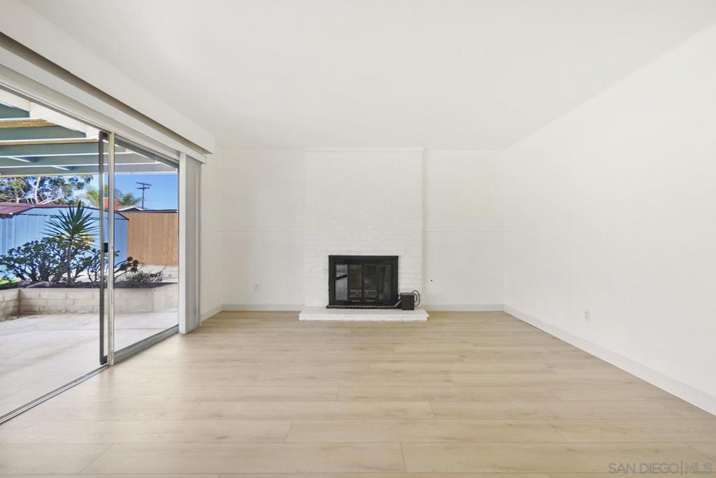 Clairemont - Residential Lease