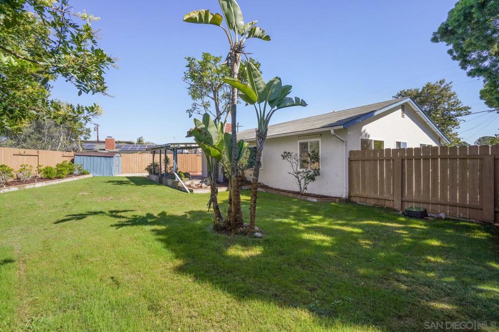 Clairemont - Residential Lease