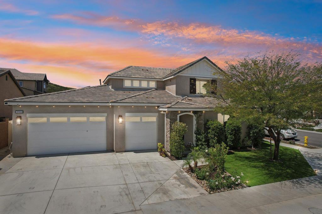31103 Morgan Horse Street