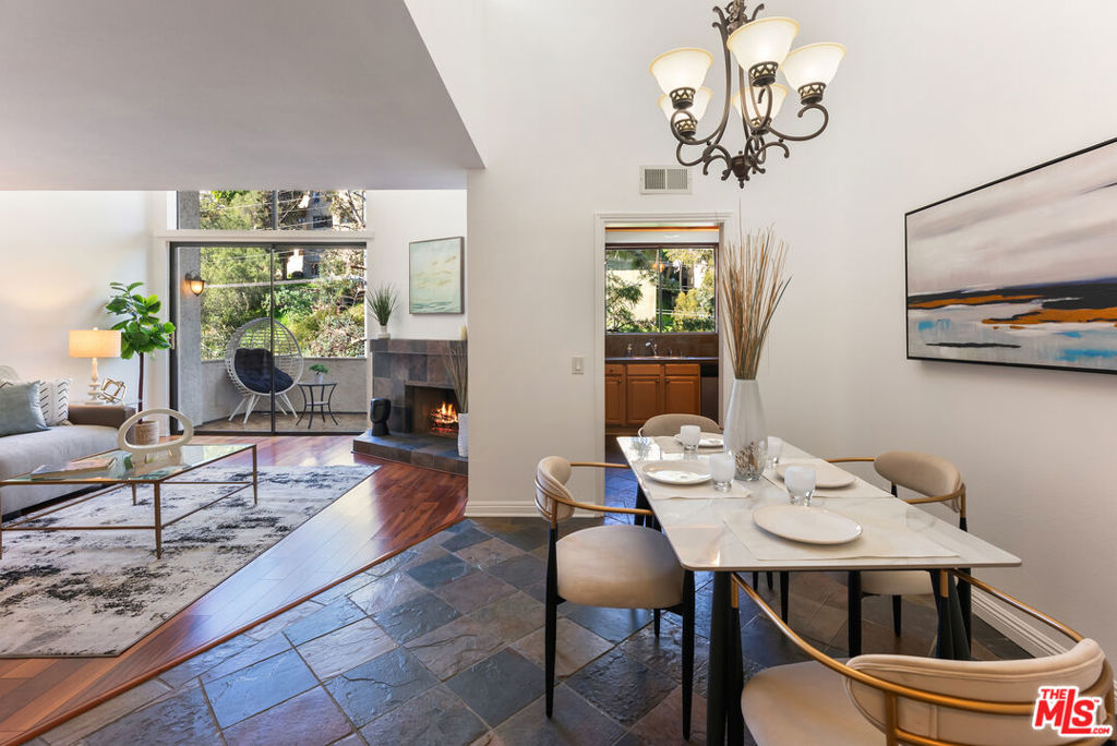 3480 Barham Boulevard 321