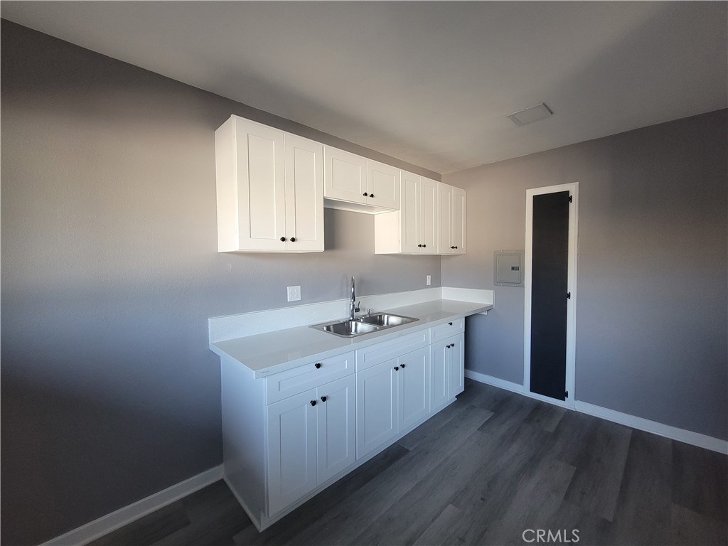 North Long Beach (NLB) - Residential Lease