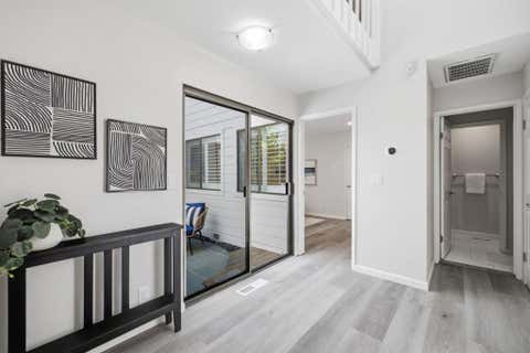 Tiny photo for 405 Clearview Drive, Los Gatos, CA 95032 (MLS # ML82054909)