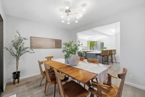 Tiny photo for 405 Clearview Drive, Los Gatos, CA 95032 (MLS # ML82054909)