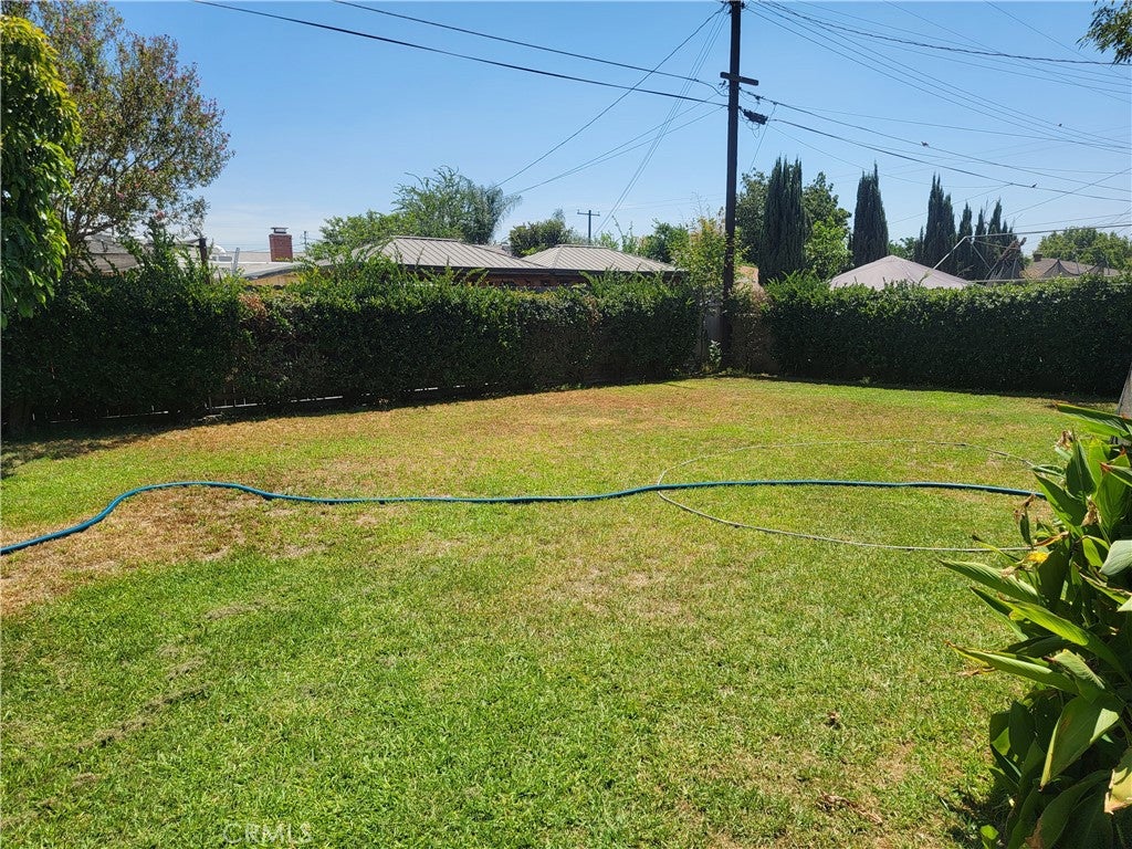 9969 Claremont