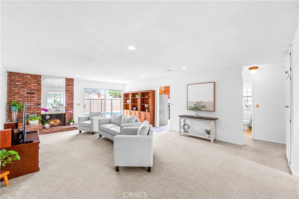Photo of 6101 Killarney AVE, Garden Grove, CA 92845 (MLS # PW26144769)