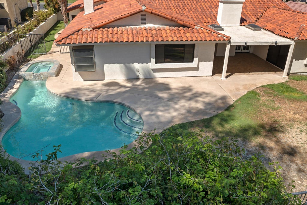 39440 Tandika Trail S