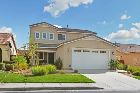 36263 Stableford Court, Beaumont, CA 92223 - MLS#: IV25220677