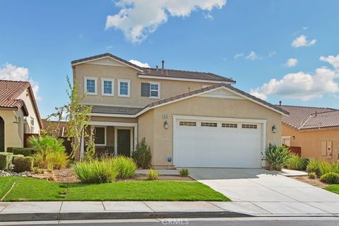 36263 Stableford Court Beaumont CA 92223