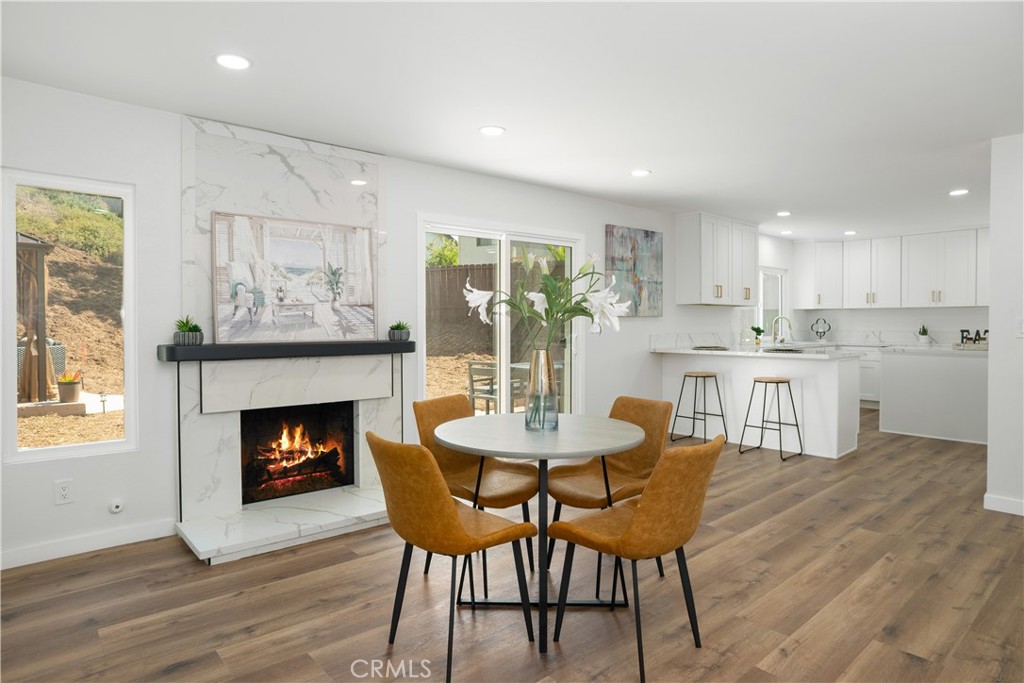 Oceanside - Residential