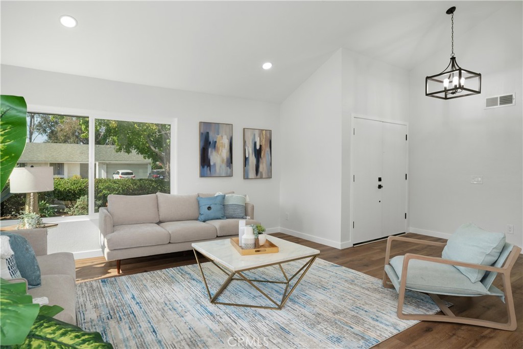 Oceanside - Residential