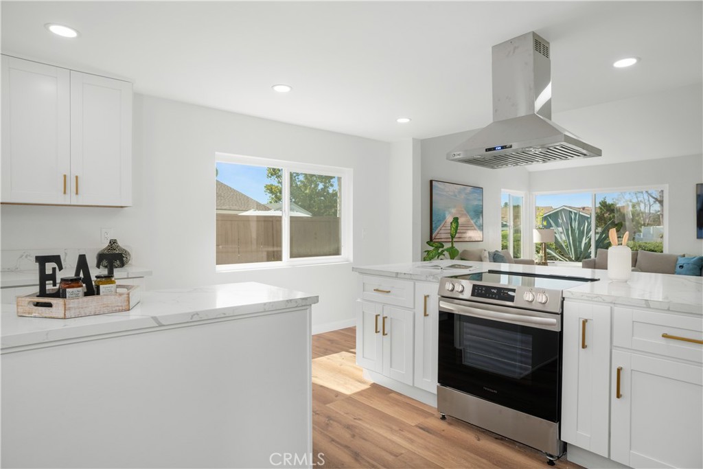 Oceanside - Residential