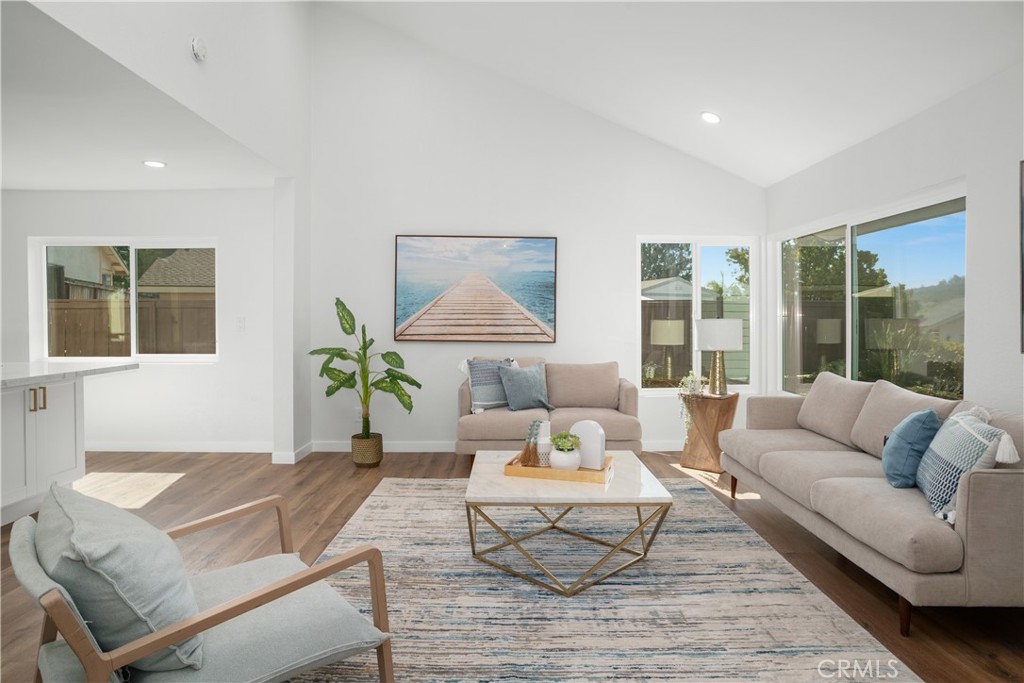 Oceanside - Residential