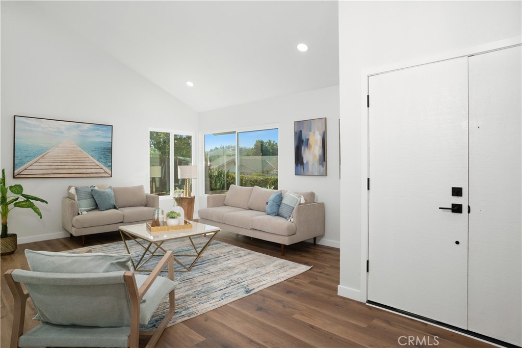 Oceanside - Residential