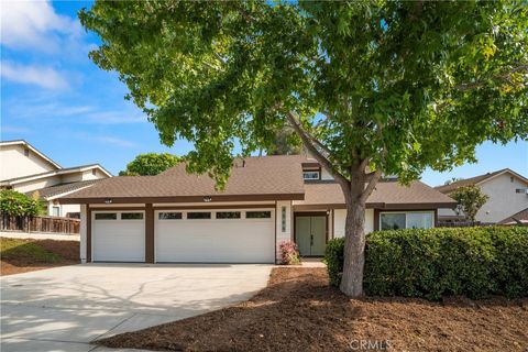 4566 Hancock Circle Oceanside CA 92056