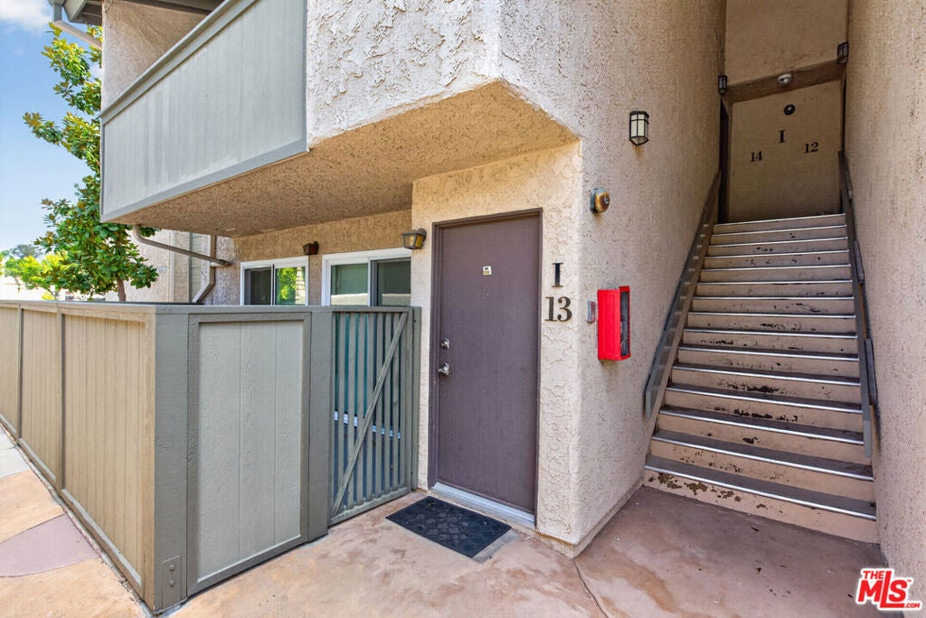 25825 Tournament Road I-14