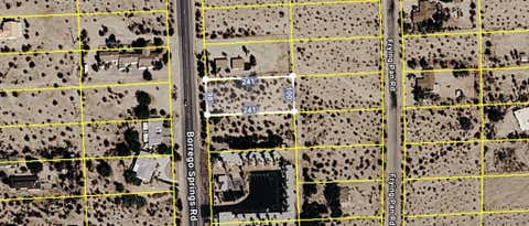Photo of Borrego Springs, Borrego Springs, CA 92004 (MLS # 260018911SD)