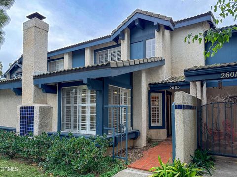 2605 Explorer Port Hueneme CA 93041