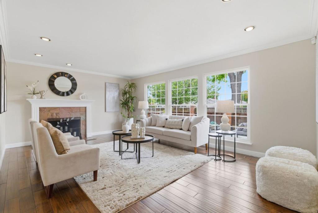 1219 Teresita Drive