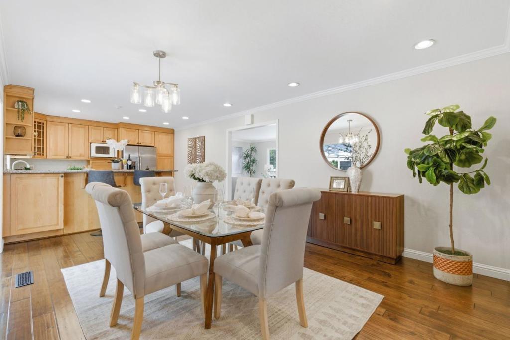 1219 Teresita Drive