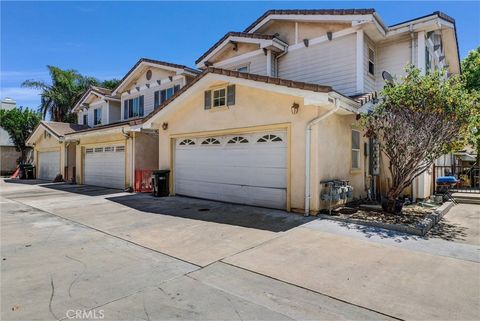 Photo of 6648 Riverside Drive #3, Chino, CA 91710 (MLS # TR25137209)