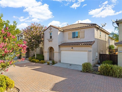Photo of 31574 Six Rivers Court, Temecula, CA 92592 (MLS # IV26189169)