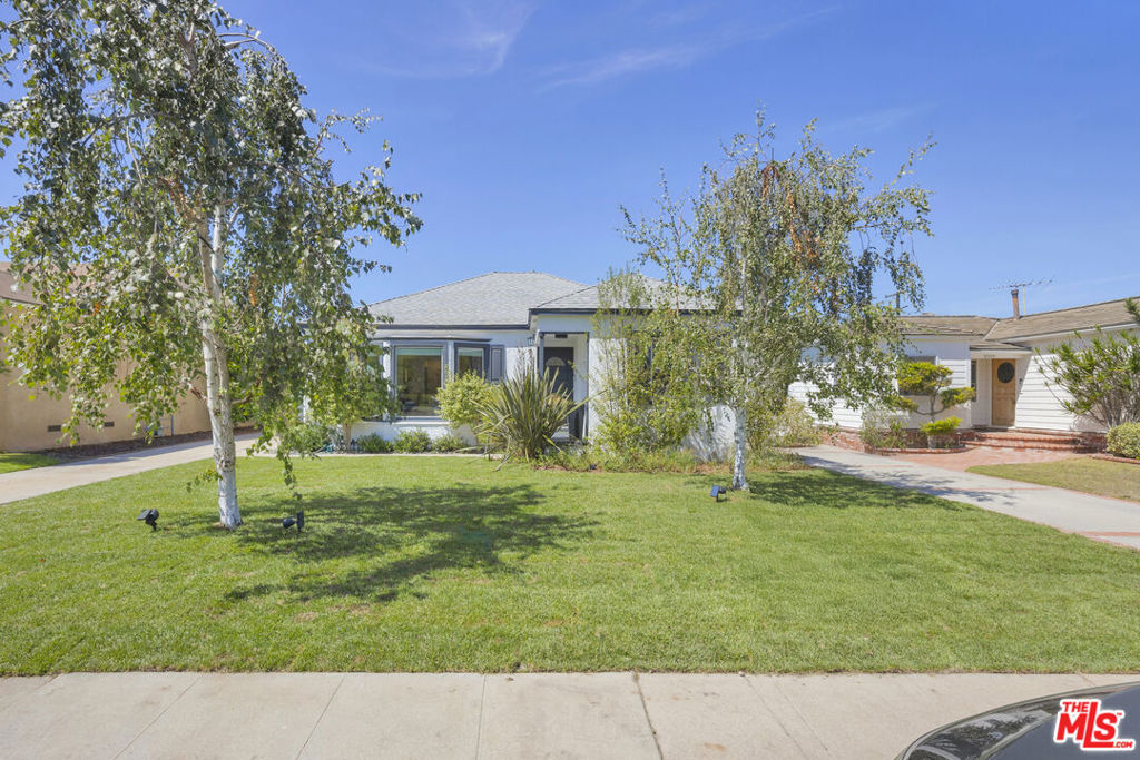 8333 Chase Avenue