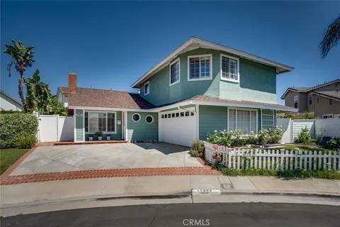 MLS: OC26080237