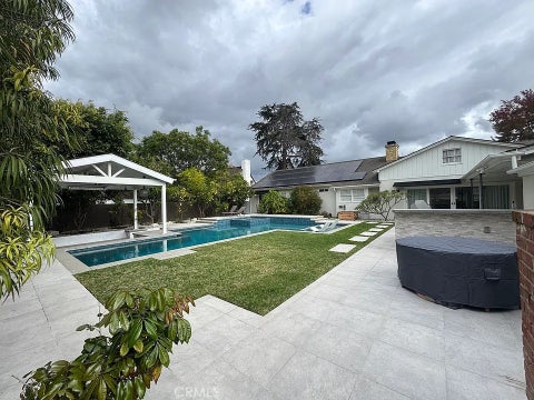 Photo of 4455 California Avenue, Long Beach, CA 90807 (MLS # PW26224235)