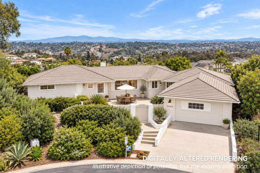 3450 Camden Circle
