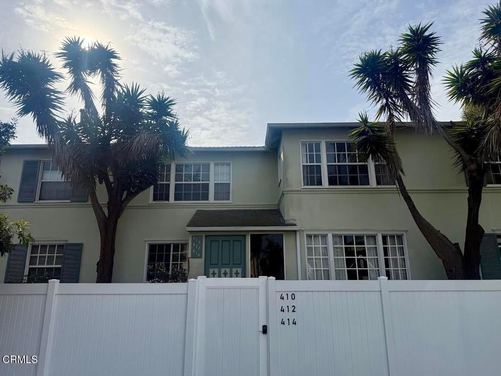 414 Grand Boulevard