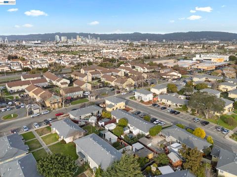 Tiny photo for 1815 Second Street, Alameda, CA 94501 (MLS # 41137326)