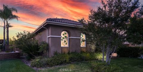 38653 Falkirk Drive Murrieta CA 92563