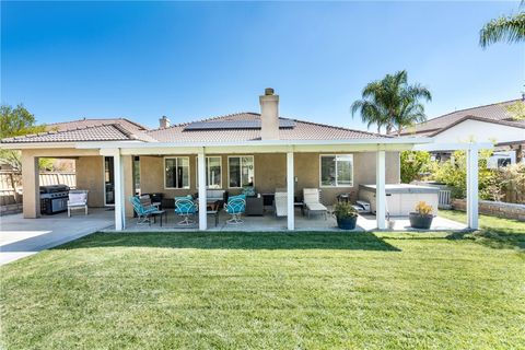 38653 38653 Falkirk Drive Murrieta CA 92563