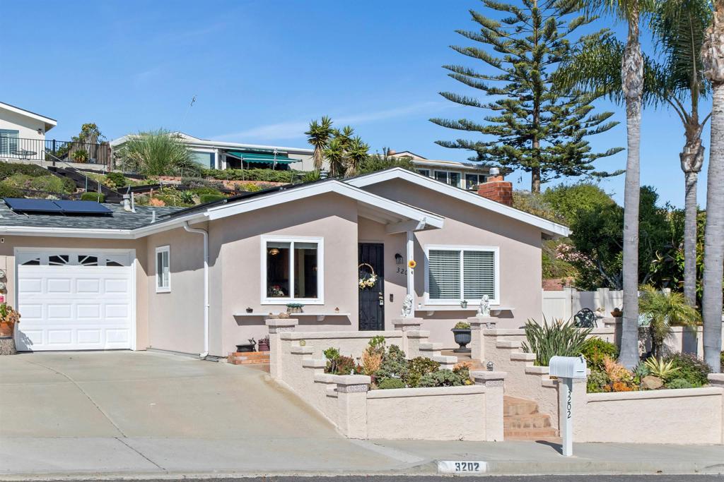 3202 Isabella Dr.