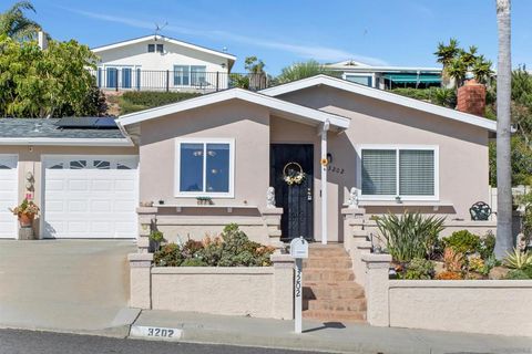 3202 Isabella Dr. Oceanside CA 92056