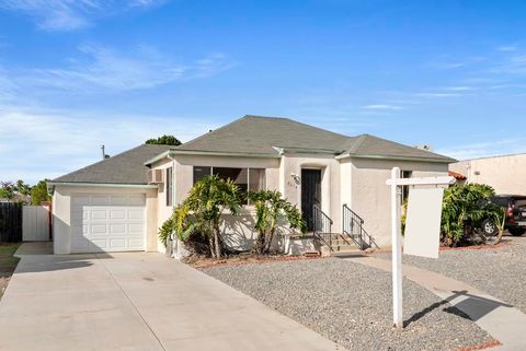 Photo of 4614 Winona Avenue, San Diego, CA 92115 (MLS # PTP2508567)