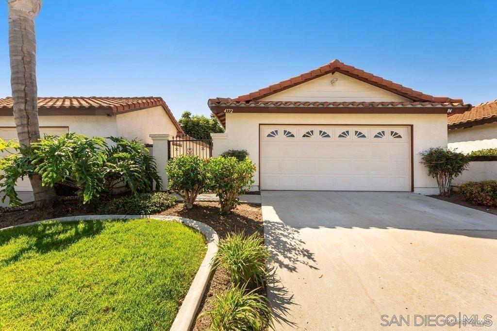 AVAILABLE OCTOBER 1ST. A beautiful and well-maintained in Oceanside's Murray Mission community. This single level home features 2BR, 2BA, and 906 square feet. The home has been nicely upgraded with air conditioning, tile flooring, stainless steel appliances, and a private entrance. Great access to the 76 freeway, and conveniently located close to parks, shopping, schools, restaurants, and entertainment. HOA maintaining exterior front landscaping and having a poo/spa. Don't miss this incredible opportunity! No Smoking, 1 Animal Negotiable.