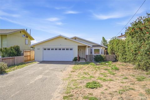 Photo of 1847 8th St, Los Osos, CA 93402 (MLS # SC26036108)