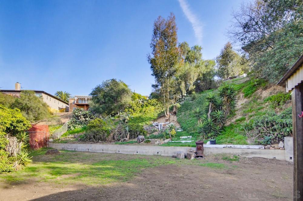 La Mesa - Residential