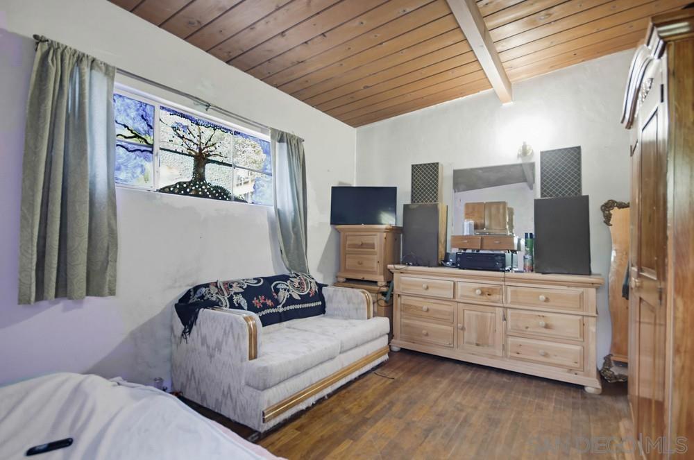 La Mesa - Residential