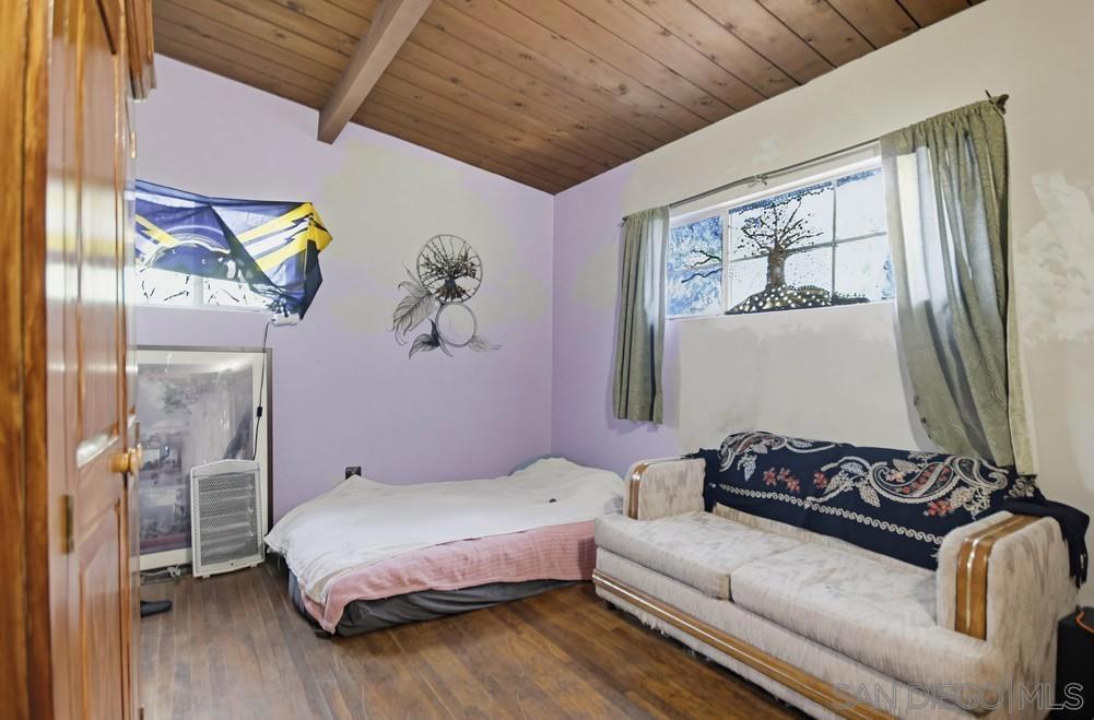 La Mesa - Residential