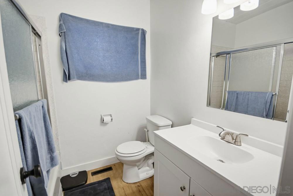 La Mesa - Residential