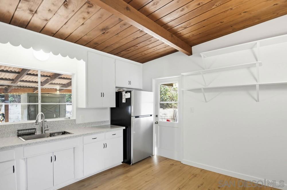 La Mesa - Residential