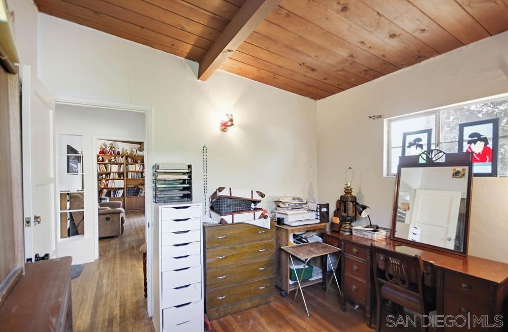 La Mesa - Residential