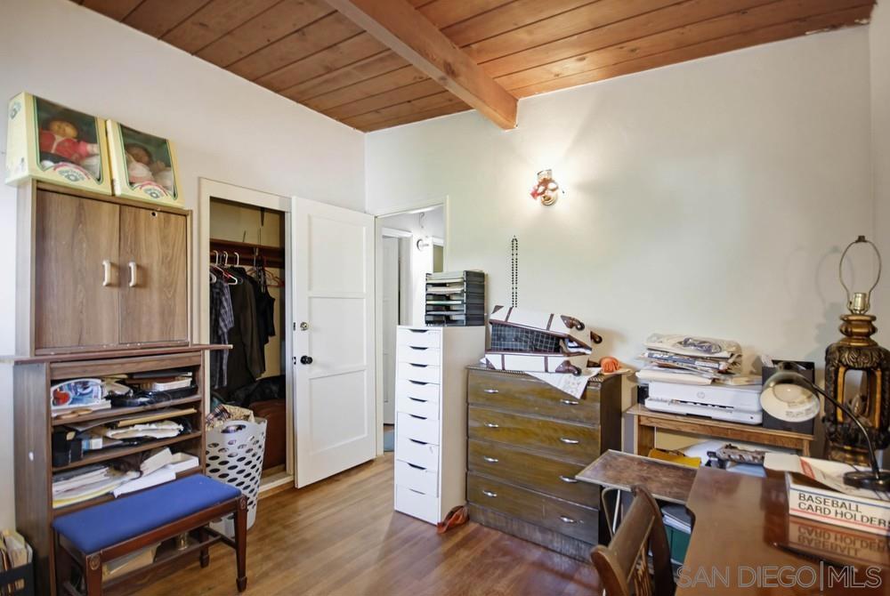 La Mesa - Residential